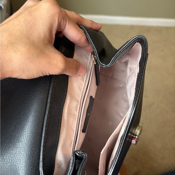 Kate Spade Black Backpack - Picture 5 of 5